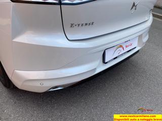 DS AUTOMOBILES DS 4 usata, con Specchietti laterali elettrici