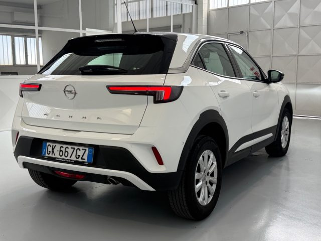 OPEL Mokka usata, con Chiusura centralizzata