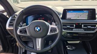 BMW X4 usata, con Park Distance Control