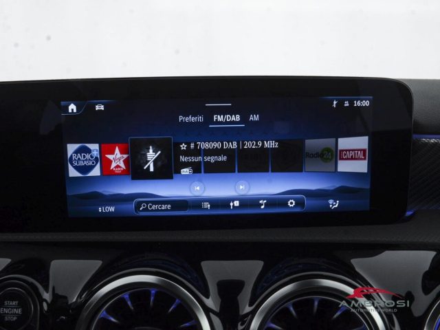 MERCEDES-BENZ A 200 usata 13