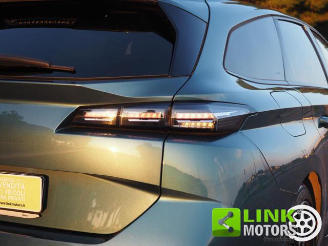 PEUGEOT 308 usata 28