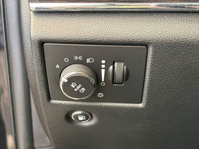 JEEP Grand Cherokee usata, con Servosterzo