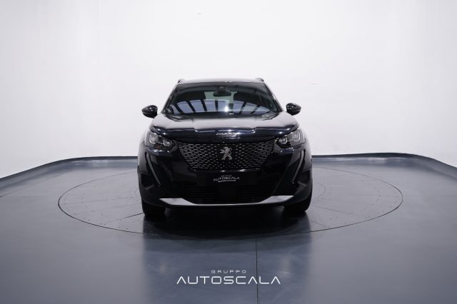 PEUGEOT 2008 usata, con Airbag