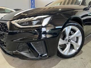 AUDI A4 usata, con Alzacristalli elettrici
