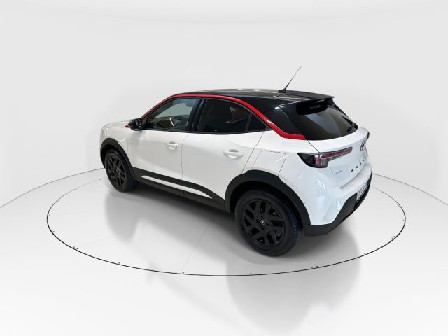 OPEL Mokka usata, con ESP