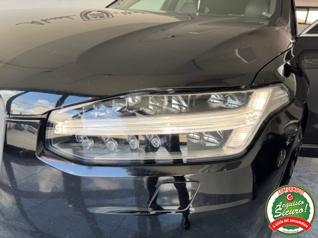 VOLVO XC90 usata, con Servosterzo