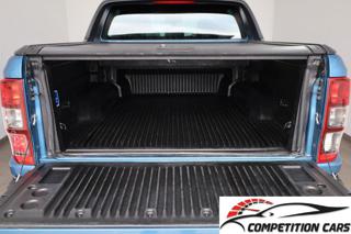 FORD Ranger Raptor usata, con Antifurto