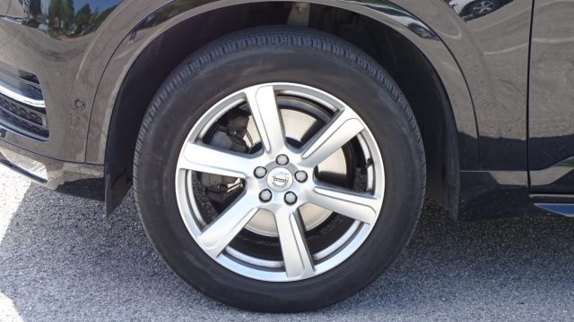 VOLVO XC90 usata, con Lettore CD