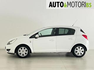 OPEL Corsa usata, con Chiusura centralizzata