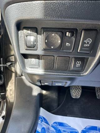 NISSAN Juke usata, con Controllo trazione