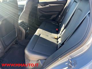 BMW X3 usata, con Climatizzatore