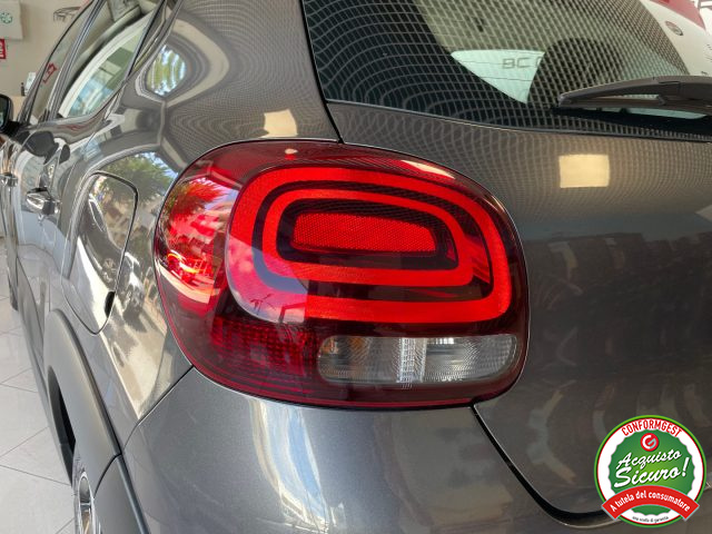 CITROEN C3 usata, con Vivavoce