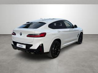 BMW X4 usata, con Airbag laterali