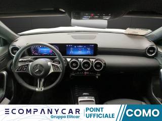 MERCEDES-BENZ A 180 usata, con Cruise Control