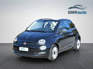 FIAT 500C 1.0 Hybrid Dolcevita PREZZO REALE