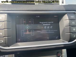 LAND ROVER Range Rover Evoque usata, con ESP