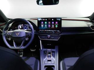 CUPRA Formentor usata, con Controllo trazione