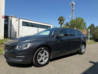 VOLVO V60 usata, con Airbag laterali