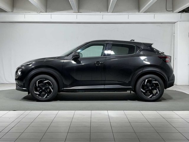 NISSAN Juke usata, con Airbag