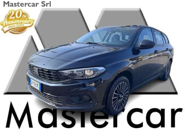FIAT Tipo usata, con ABS