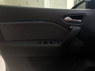 RENAULT Captur usata, con Sistema di chiamata d