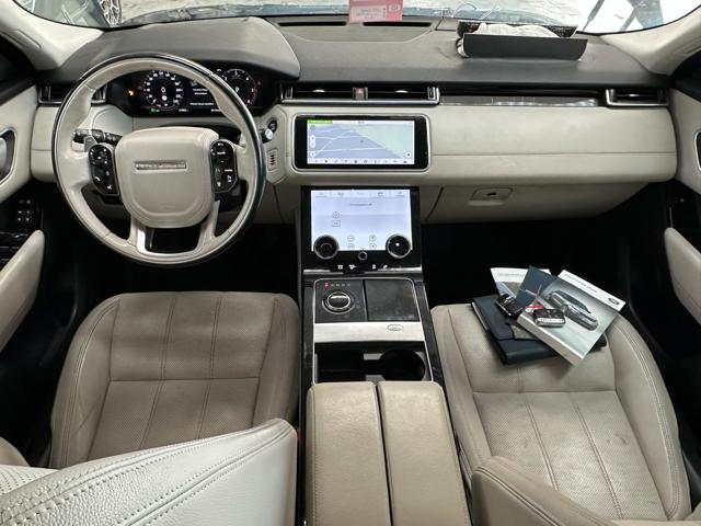 LAND ROVER Range Rover Velar usata, con Filtro antiparticolato