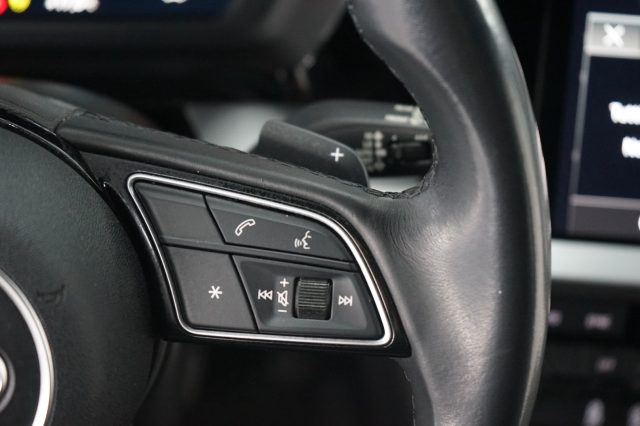 AUDI A3 usata, con Frenata d