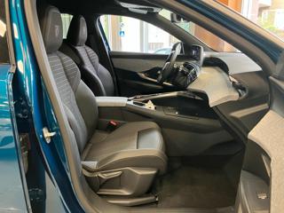 PEUGEOT 3008 usata, con Park Distance Control