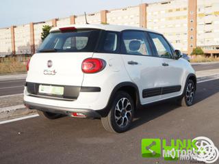 FIAT 500L usata 1