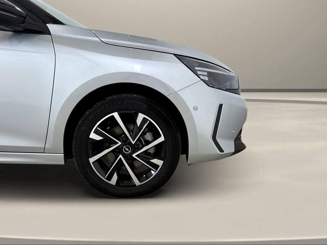 OPEL Corsa usata, con Sensore di luce