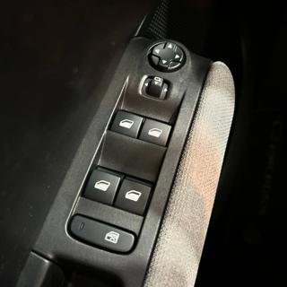 CITROEN C3 Aircross usata, con Controllo elettronico della corsia