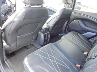 FORD Mustang Mach-E usata, con Adaptive Cruise Control