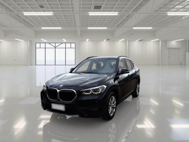 BMW X1 usata, con ABS