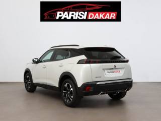 PEUGEOT 2008 usata, con Airbag Passeggero