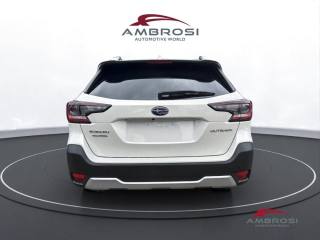 SUBARU OUTBACK usata 7