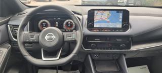 NISSAN Qashqai usata, con Cerchi in lega