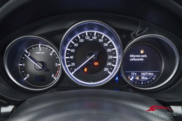 MAZDA 5 usata 12