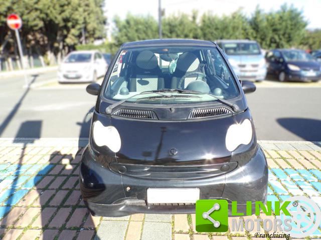 SMART ForTwo usata, con Airbag Passeggero