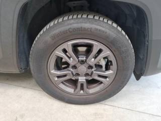 JEEP Renegade usata 21