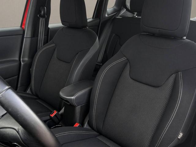 JEEP Renegade usata, con Chiusura centralizzata