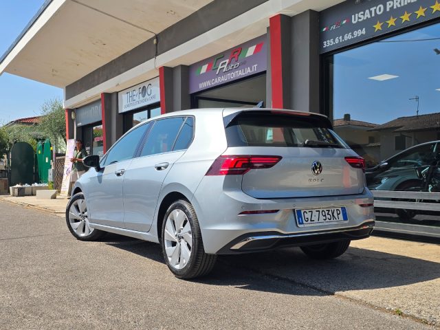 VOLKSWAGEN Golf usata, con Controllo trazione