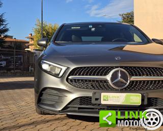 MERCEDES-BENZ A 220 usata, con Cruise Control