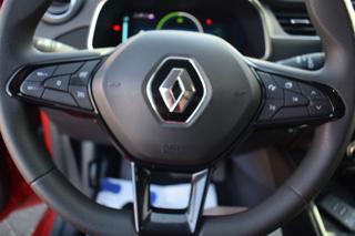 RENAULT ZOE usata, con Controllo trazione