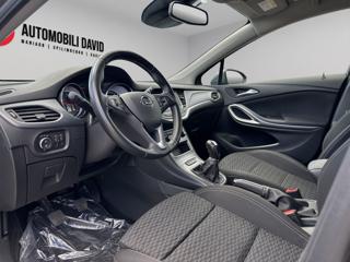 OPEL Astra usata, con Boardcomputer