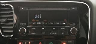 MITSUBISHI Outlander usata, con ESP