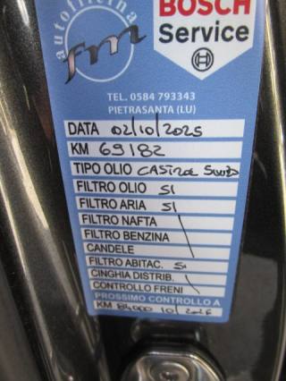 AUDI Q3 usata, con Chiusura centralizzata