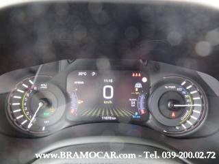 JEEP Renegade usata, con ESP