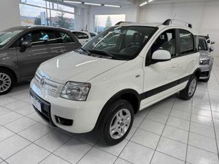 FIAT Panda usata, con Autoradio