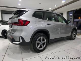 BMW X1 usata, con Airbag Passeggero