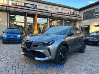 ALFA ROMEO Junior usata, con Airbag Passeggero